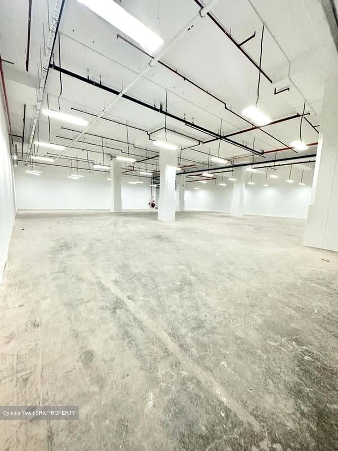 Harbour Link Complex (D5), Factory #611917331